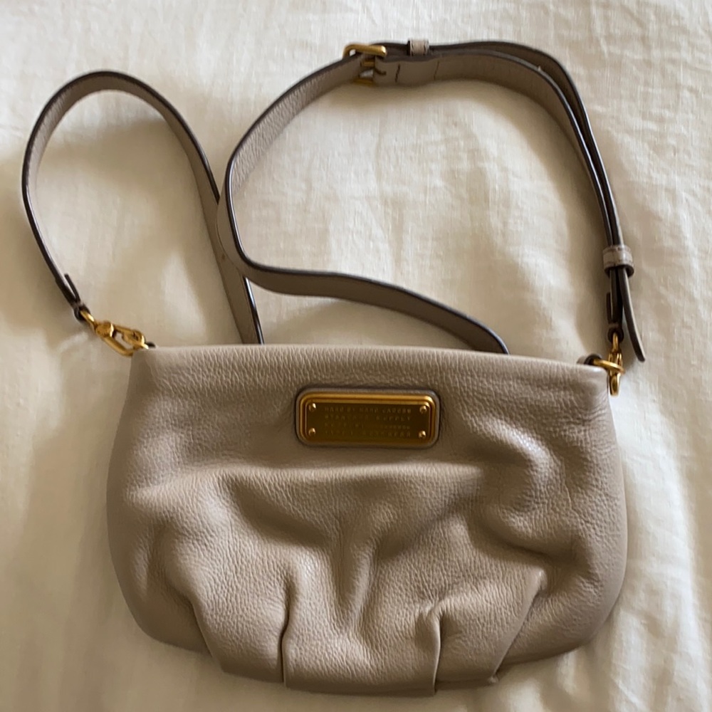 Marc by Marc Jacobs Classic Q crossbody bag
